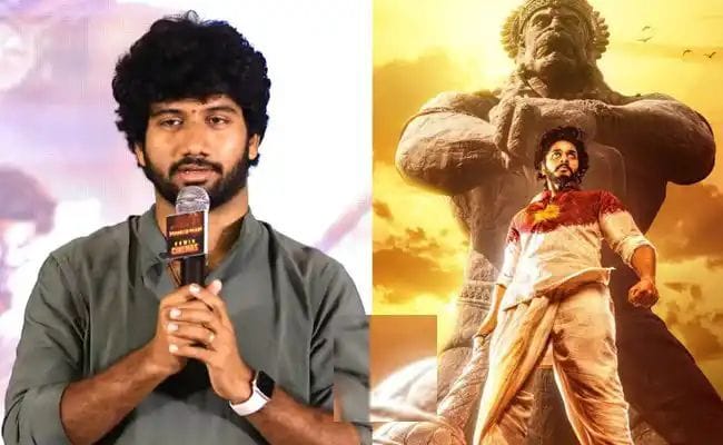 Prasanth Varma: హనుమాన్ డైరెక్టర్ నెక్స్ట్ మూవీ ‘జై హనుమాన్’ కాదా?