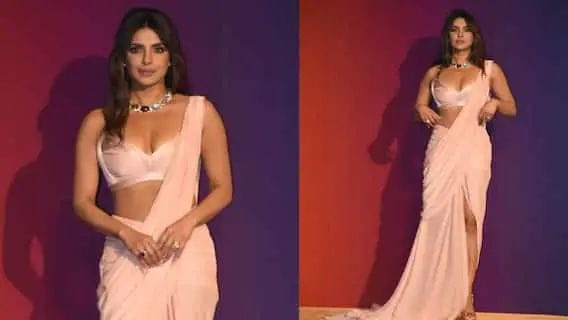 Priyanka Chopra : వామ్మో.. ప్రియాంక చోప్రా ధరించిన నెక్లేస్ ధర అన్ని కోట్లా?
