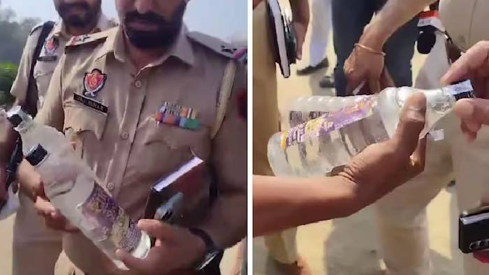 Punjab: కలుషిత మద్యం తాగి 21 మంది మృతి..