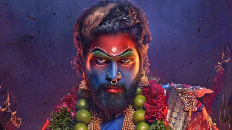 Pushpa 2 : పుష్ప 2 నుంచి అల్లు అర్జున్ బర్త్ డే ట్రీట్ రెడీ.. ఫ్యాన్స్ కు పునకాలే..