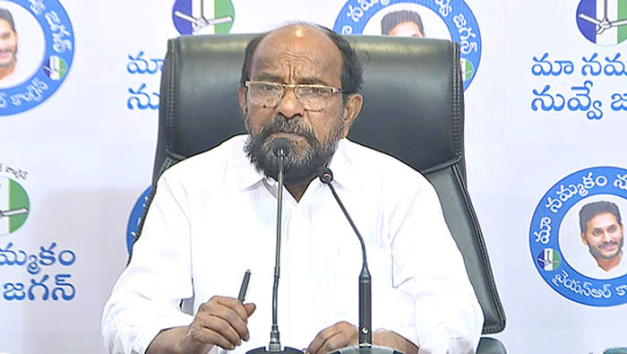 R Krishnaih