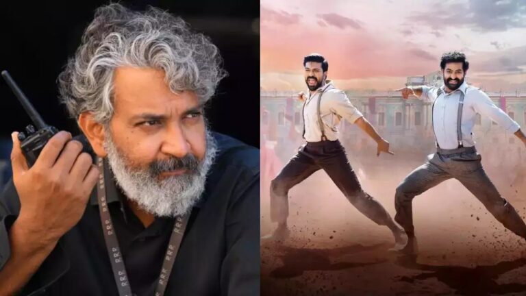 Rajamouli: RRR సీక్వెల్ పై రాజమౌళి క్లారిటీ.. హీరోలు ఒప్పుకుంటారా?