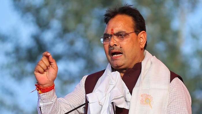 Rajasthan CM: కాంగ్రెస్ మునిగే నావ.. ఆ పార్టీకి ఒక్కసీటు కూడా రాదు