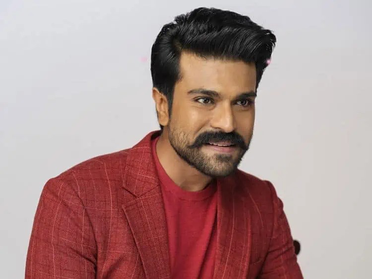 Ram Charan : రామ్ చరణ్ బర్త్ డే సర్ ప్రైజ్ లు రెడీ.. మెగా ఫ్యాన్స్ కు పండగే..