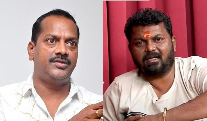 Ravi Kumar Chowdary Attacks Suryakiran