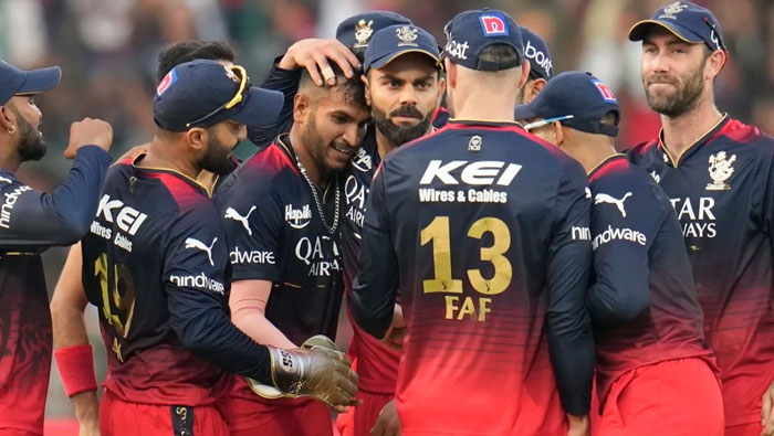 RCB IPL 2024: పాపం.. ఆర్సీబీ ఈసారైనా కప్ కొడుతుందా.. లేదా..?