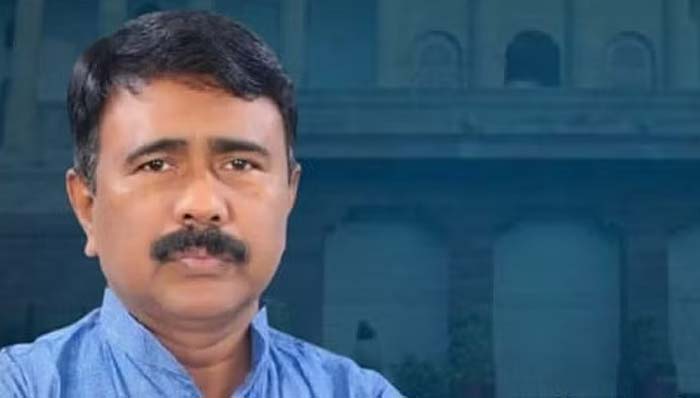 Congress: కాంగ్రెస్‌కు మరో షాక్.. పార్టీకి ఎంపీ అబ్దుల్ ఖలీక్ గుడ్‌బై