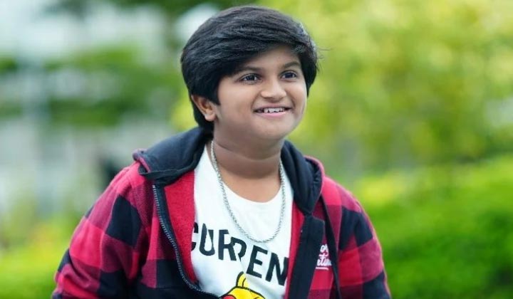 Rohan: ఓర్నీ.. ఈ సుద్దపూస.. స్టార్ హీరోలను మించిపోయాడుగా.. మరీ ఈ రేంజ్ లెవెలా.. ?