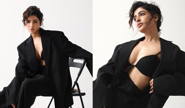 Samantha: సామ్.. మళ్లీ మొదలుపెట్టేసావా.. ఇక వాళ్లేందుకు ఆగుతారు