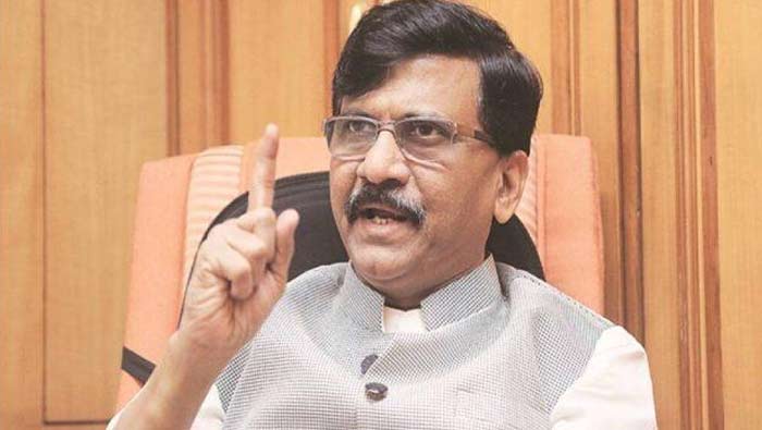 Sanjay Raut: కేజ్రీవాల్ అంటే ప్రధాని మోడీకి భయం..