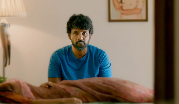 Satyam Rajesh Tenant