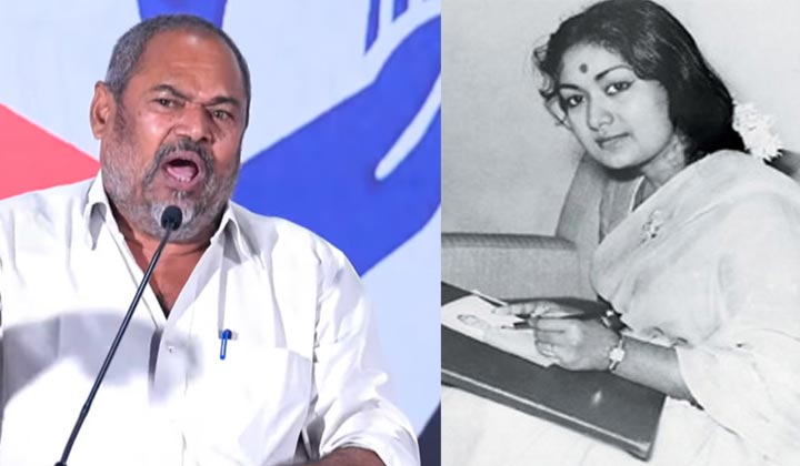 R Narayana Murthy: సావిత్రి క్యారెక్టర్ ను దిగజార్చారు.. ఆమెను కొట్టబోయారు.. కేవలం వారి అహం..