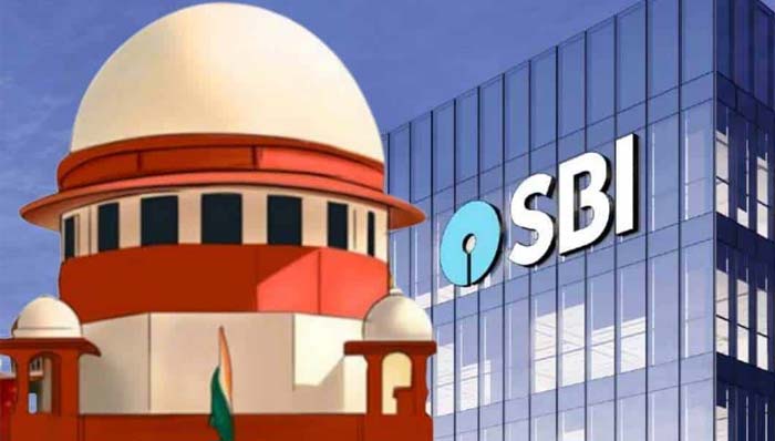 Electoral Bonds: దిగొచ్చిన ఎస్‌బీఐ! ఈసీకి డేటా అప్పగింత