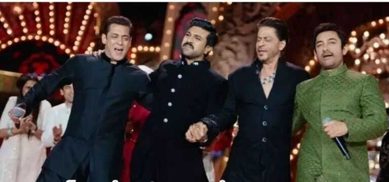 Ram Charan : రామ్‌చరణ్‌ని అవమానించలేదు.. వీడియోతో షారుఖ్ క్లారిటీ..