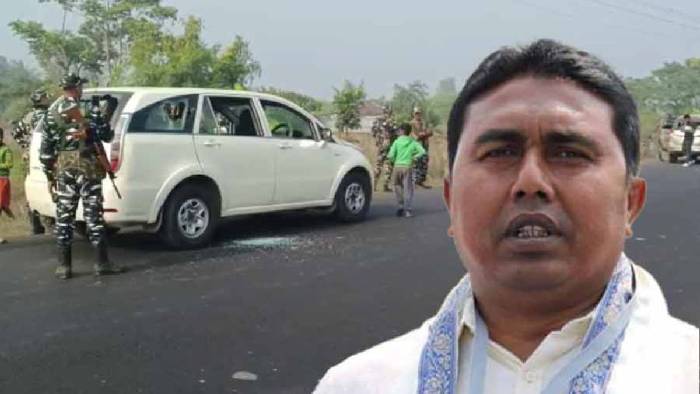 Sandeshkhali: “అర్థరాత్రి బలవంతం చేసేవాడు, కొట్టేవాడు”..వెలుగులోకి టీఎంసీ మాజీ నేత ఆగడాలు..