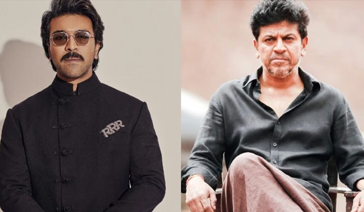 Shiva Raj Kumar: RC16లో శివ రాజ్ కుమార్.. మైండ్ బ్లాక్ అవడం ఖాయం?