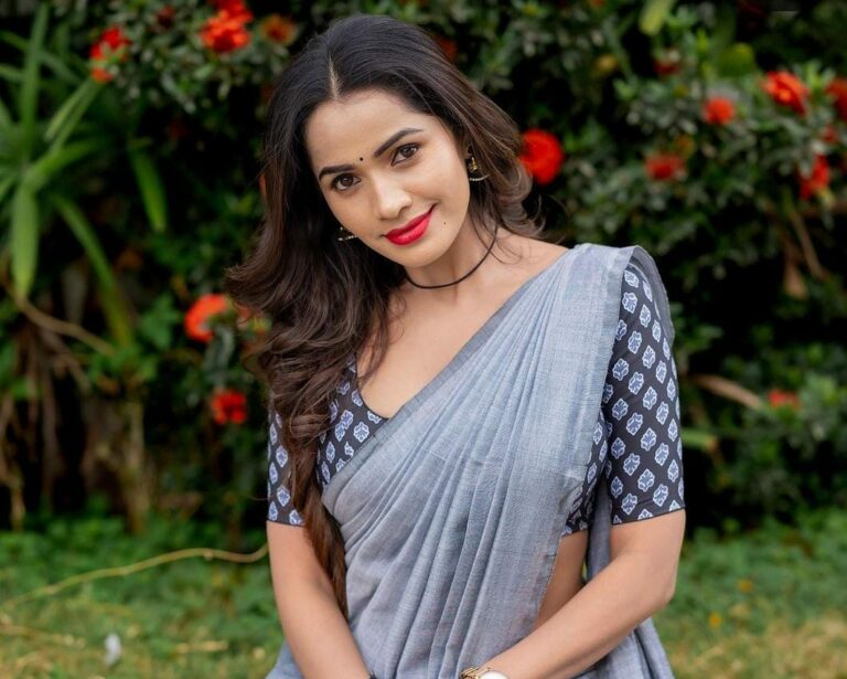 Shobha Shetty : బిగ్ బాస్ వల్లే ఆ ఛాన్స్ మిస్ అయ్యాను.. మోనిత ఎమోషనల్ ..