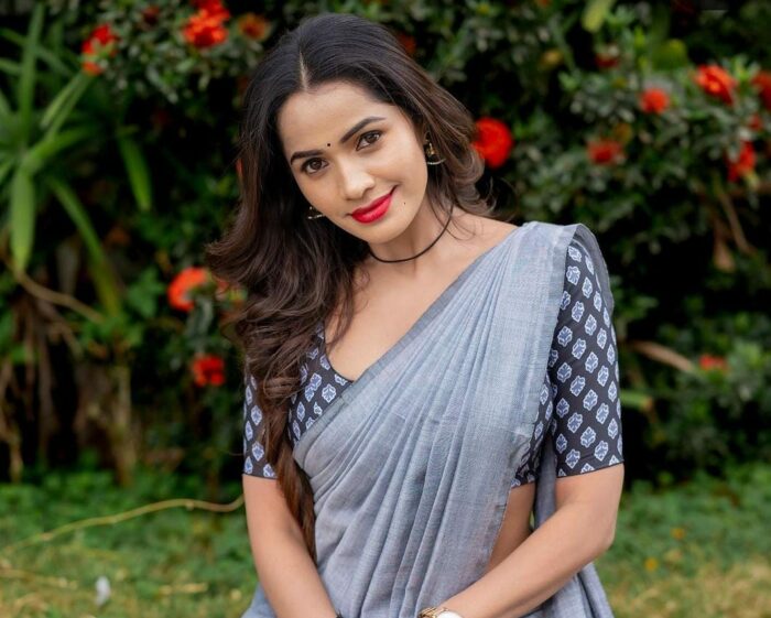 Shobha Shetty : బిగ్ బాస్ వల్లే ఆ ఛాన్స్ మిస్ అయ్యాను.. మోనిత ఎమోషనల్ ..