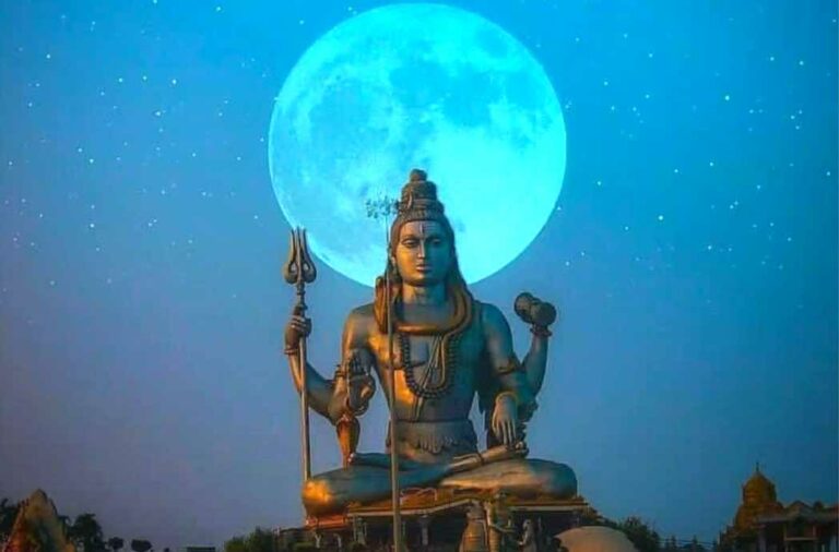 Mahashivratri : మహాశివరాత్రి నాడు ఈ పొరపాట్లను అస్సలు చెయ్యకండి..