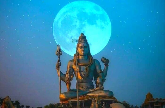 Mahashivratri : మహాశివరాత్రి నాడు ఈ పొరపాట్లను అస్సలు చెయ్యకండి..