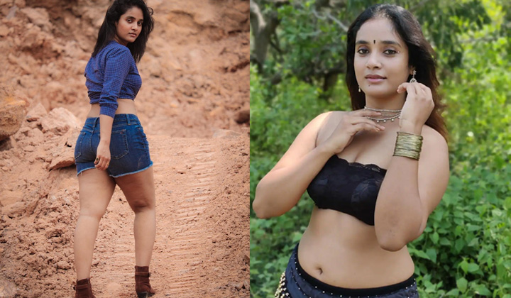 Soumya Shetty: దొంగను చేశారు..చనిపోదామనుకున్నా..  వీడియో రిలీజ్ చేసిన సౌమ్య శెట్టి