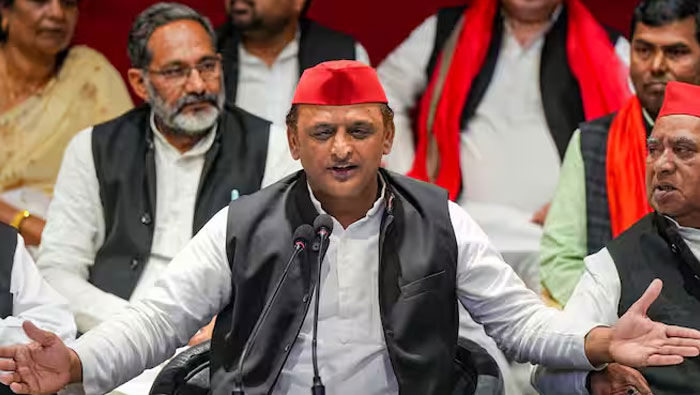 Samajwadi Party: ఆరు స్థానాలకు అభ్యర్థులను ప్రకటించిన అఖిలేష్ యాదవ్..