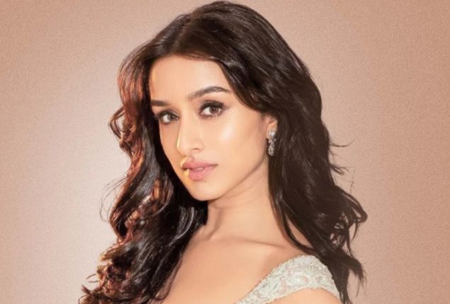 Shraddha Kapoor : శ్రద్దా కపూర్ బాయ్ ఫ్రెండ్ ఇతనేనా?.. వైరల్ అవుతున్న ఫోటో..
