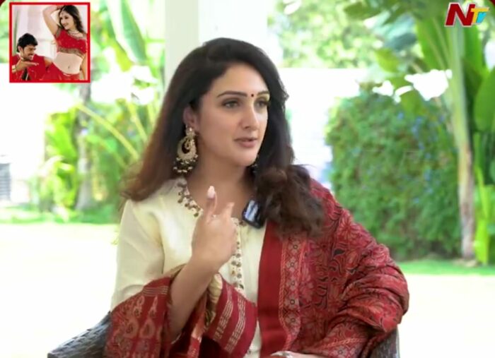 Sridevi Vijaykumar : ఈశ్వర్ సినిమా టైంకు శ్రీదేవి వయసేంతో తెలుసా?..అసలు నమ్మలేరు..