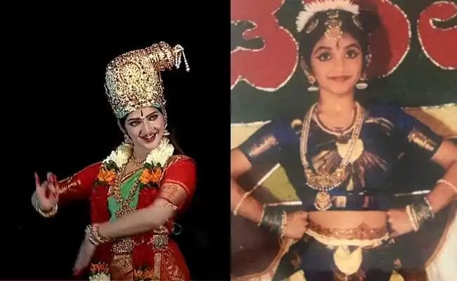 Sreeleela: ఇన్నేళ్లకు శ్రీలీలా అలా కనిపించిందా.. ఫ్యాన్స్ ఫిదా..