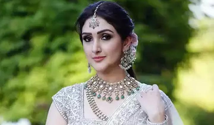 Sridevi Vijay Kumar: దానికి అలవాటు పడడానికి టైమ్ పట్టింది.. అందుకే సినిమాలకు దూరం