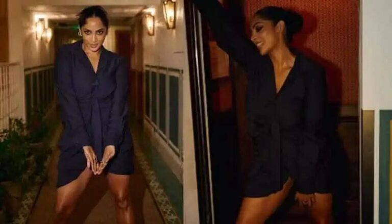 Sriya Reddy : కస్సుమనే చూపులతో శ్రియా రెడ్డి స్టన్నింగ్ స్టిల్స్…