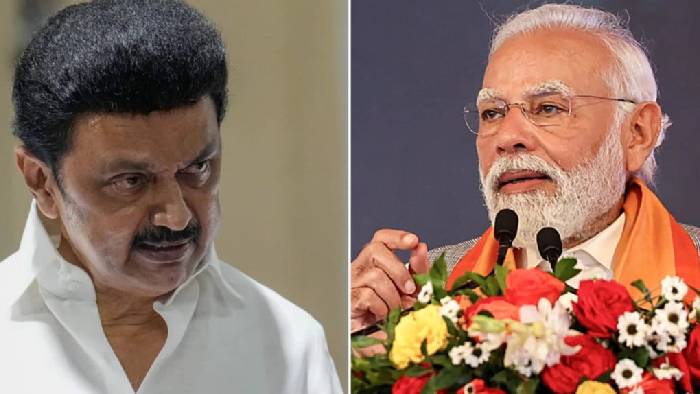 MK Stalin: “మోడీ కళ్లు కూడా ఆయన కన్నీళ్లను నమ్మవు”.. ప్రధానిపై స్టాలిన్ కామెంట్స్..