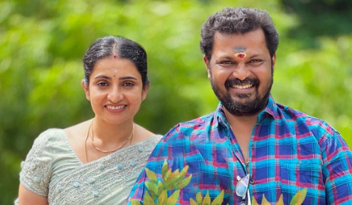 Sujitha: సూర్య కిరణ్ నా అన్న మాత్రమే కాదు.. మరో జన్మంటూ ఉంటే..