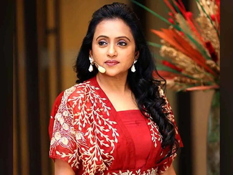 Anchor Suma: రజాకర్ మూవీ పై సుమ రివ్యూ.. గుండె ముక్కలైంది అంటూ పోస్ట్..