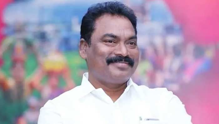 Sunke Ravi Shankar : కాంగ్రెస్- బీజేపీ ఢిల్లీలో లొల్లి, గల్లీలో దోస్తీ అన్నట్టుగా ఉంది