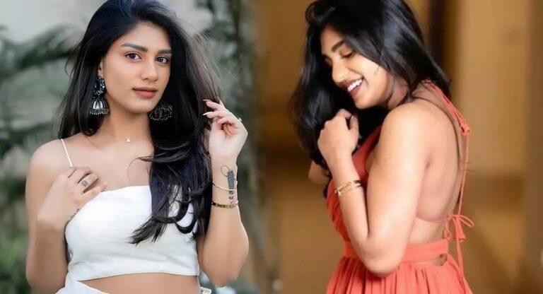 Supritha Naidu: స్కూల్లోనే ఆ పనిచేసి తల్లికి దొరికిపోయిన సుప్రీత.. ఓపెన్ కామెంట్స్..