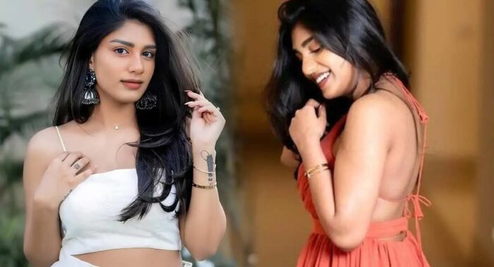 Supritha Naidu: స్కూల్లోనే ఆ పనిచేసి తల్లికి దొరికిపోయిన సుప్రీత.. ఓపెన్ కామెంట్స్..