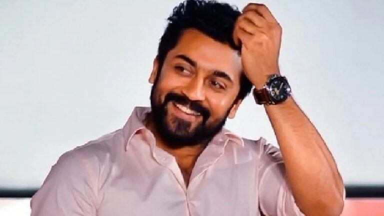 Suriya: సూర్య ఫ్యాన్స్ కు బ్యాడ్ న్యూస్.. ఆ పోస్ట్ తో నిరాశ..