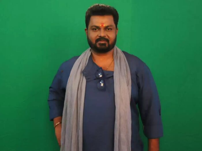 Suryakiran : బిగ్ బ్రేకింగ్…డైరెక్టర్ సూర్యకిరణ్ కన్నుమూత..