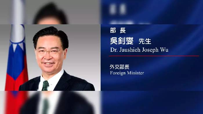 China: భారత మీడియాపై చైనా ఆగ్రహం.. మేము మీ “తోలుబొమ్మలం” కాదంటూ తైవాన్ ఫైర్..