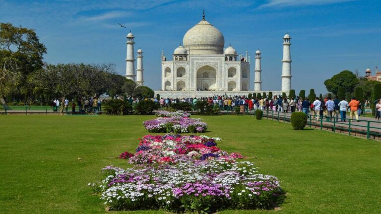 Taj Mahal: తాజ్ మహల్‌ని శివాలయంగా ప్రకటించాలి.. విచారణకు స్వీకరించిన కోర్టు..
