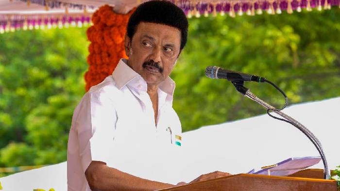 Tamil Nadu: తమిళనాట ఖరారైన డీఎంకే పొత్తు.. స్టాలిన్‌తో మిత్రపక్షాలు భేటీ..