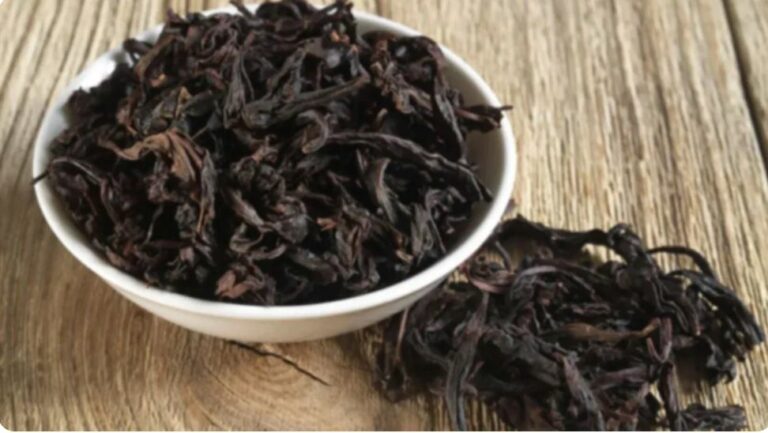 China Tea – Da Hong Pao: ఆ ‘టీ’ పొడి కొనాలంటే మన ఆస్తులు కూడా సరిపోవు భయ్యో.. కేజీ ‘టీ’ పొడి ధర 10 కోట్లా..?!