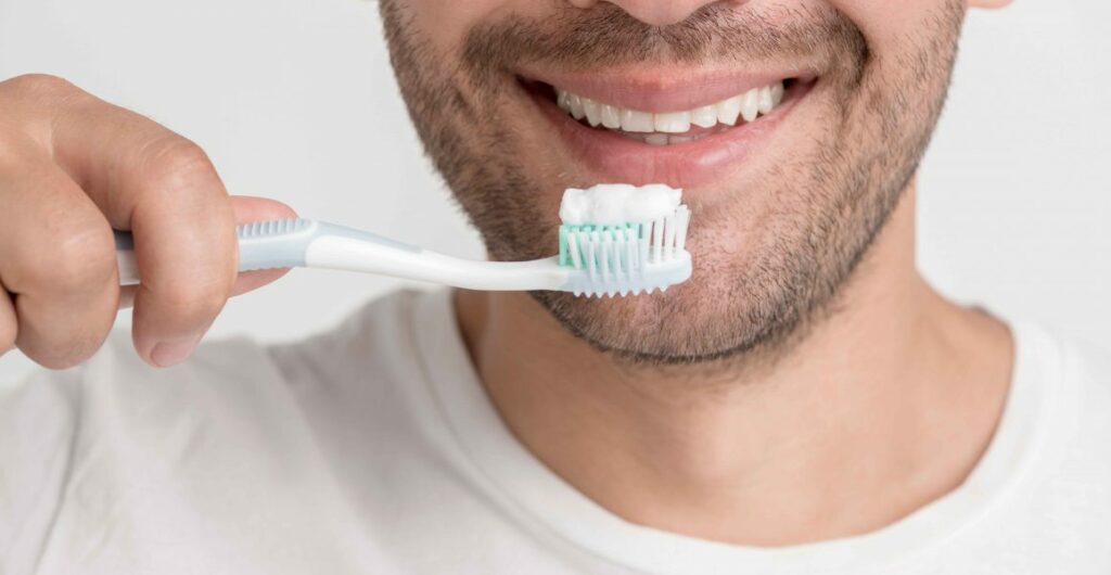 Teeth Cleaning
