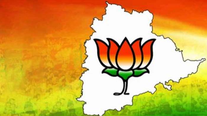 TS BJP: నేడు తెలంగాణ బీజేపీ కీలక సమావేశం..