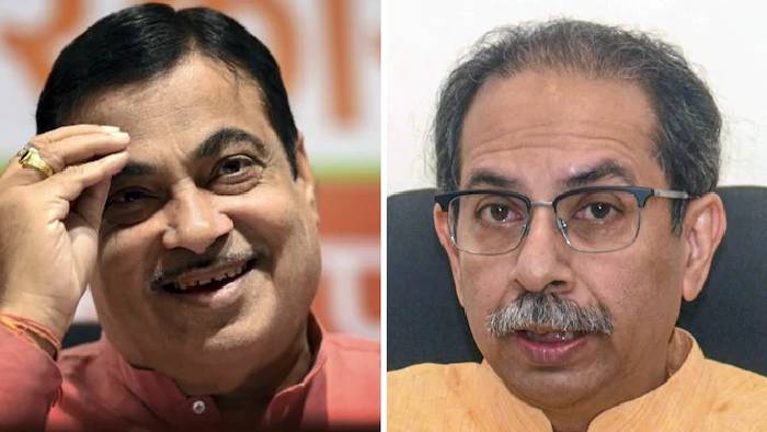 Uddhav Thackeray: “బీజేపీ అవమానిస్తే మాతో చేరండి, మంత్రిని చేస్తాం”.. నితిన్ గడ్కరీకి ఠాక్రే పిలుపు..