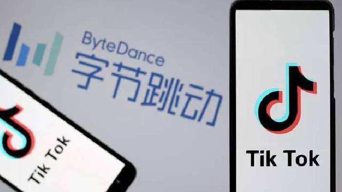 TikTok: అమెరికాలో “టిక్ టాక్‌” కథ ఖతం.. కీలక బిల్లుకు ఆమోదం..