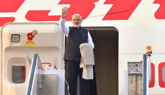 PM Modi: ఎన్నికల వేళ విదేశీ పర్యటనకు మోడీ.. ఏ దేశమంటే..!