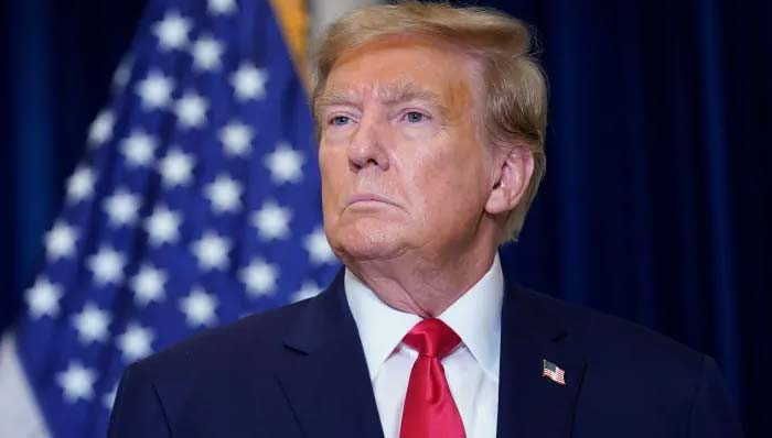 Trump: ట్రంప్‌‌కు కోర్టులో ఝలక్.. ఆస్తుల స్వాధీనానికి ఆదేశం