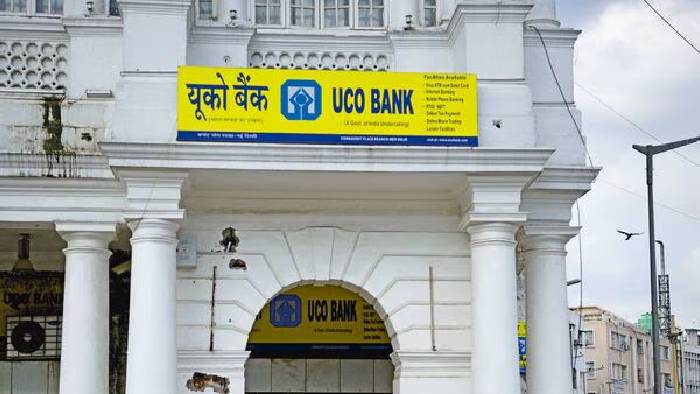 Uco Bank